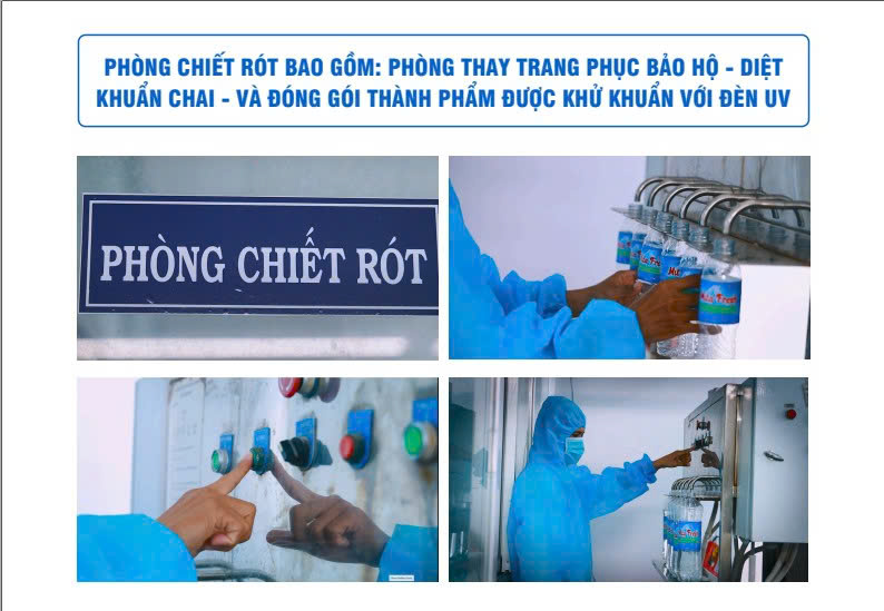 Đội Ngũ Nhân Viên