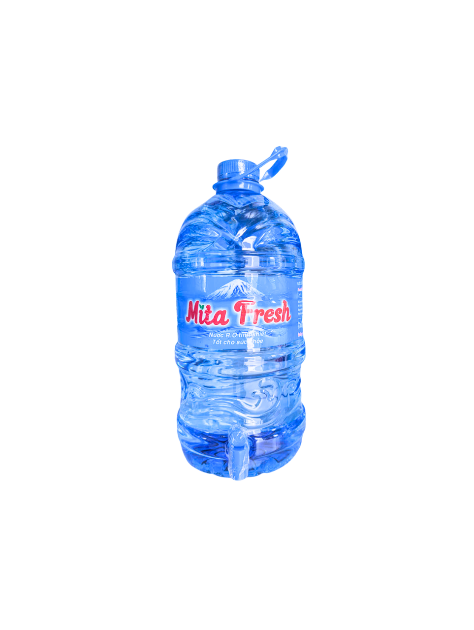 MitaFresh Bình 5L