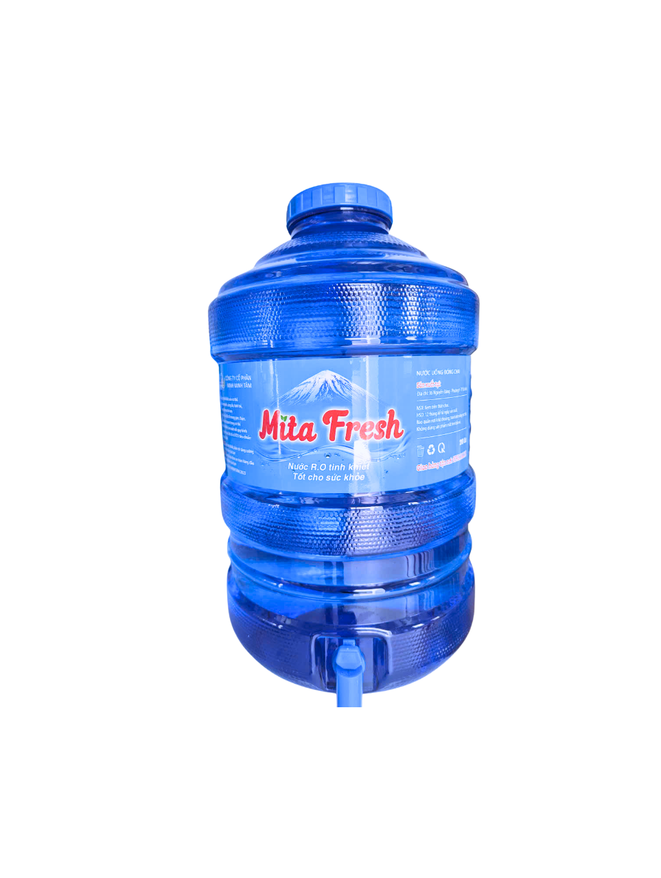 MitaFresh 20L