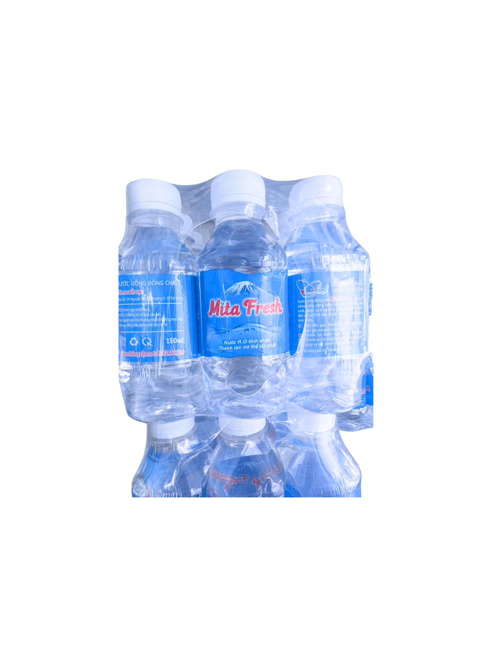MitaFresh 250ml