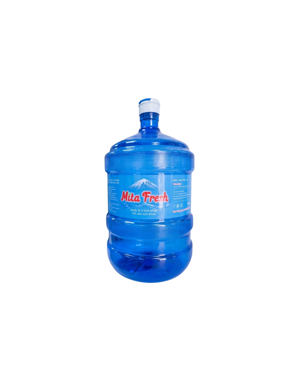 MitaFresh 20L nóng lạnh